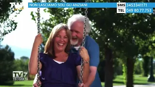 Tv7 With You 6/24/2026 - Let's Not Leave the Elderly Alone