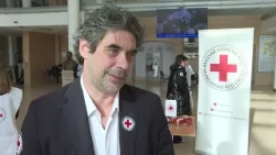 Harc az éhezés ellen - a Miskolci Egyetem és a Vöröskereszt indított gyűjtést