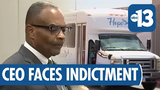 Hope for Prisoners CEO Jon Ponder's bond set at $1M after grand jury indictment