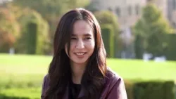 O'qishdan yiqilgan qiz I HIKMAT telenovellasi