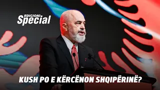 Kush po e kërcënon Shqipërinë? Zhvillime DRAMATIKE