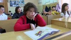 Fizika kao izazov, 10. april 2026.(RTV Bor)