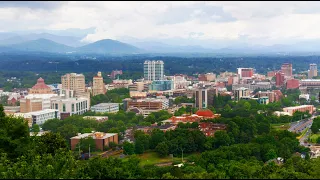 Asheville hosts 4-day G20 global Finance Track meeting,