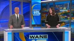 Bender leads in 2026, Fort Wayne City Council reorganizes