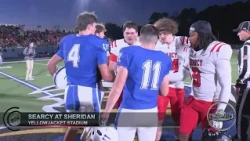 Fearless Friday 2026: Searcy at Sheridan