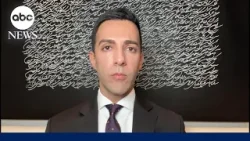 «Трамп потерял контроль над событиями в Иране»: аналитик