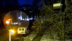 Недавно опубликованное видео вызывает вопросы по поводу стрельбы, устроенной иммиграционной и там... Недавно опубликованное видео вызывает вопросы по поводу стрельбы, устроенной иммиграционной и там...