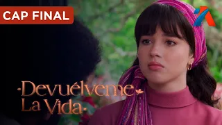 FINAL CHAPTER - DEVUÉLVEME LA VIDA