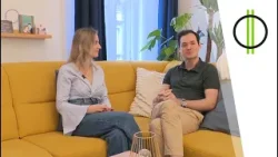 Házasság hete | Ács Dominika és Cseri Kristóf