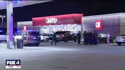 Man shot in Arlington drives to Fort Worth before dying