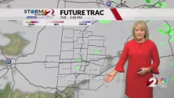 Today's Miami Valley Forecast 1/6/26 Today's Miami Valley Forecast 1/6/26