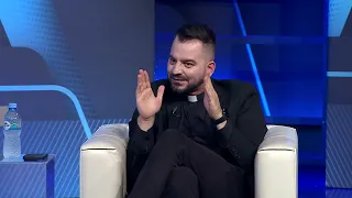 Dom Pashkja:Shprehjet e gabuara për priftërinjtë e hoxhallarët,fryt i 45 viteve propagandë komuniste