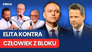 A CONSPIRACY OF MANIPULATION? How class division handed the presidency to Nawrocki