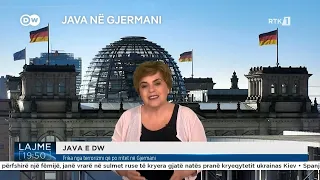 Frika nga terrorizmi që po rritet në Gjermani