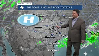 25 Weather