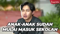 Caesar Hito Pusing Urus Anak-anak yang Sering Absen Sekolah Caesar Hito Pusing Urus Anak-anak yang Sering Absen Sekolah