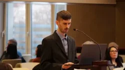 Nowa linia kolejowa przez centrum Jaworzna. Plany inwestycję PKP na przyszłość