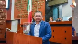 Información del Congreso