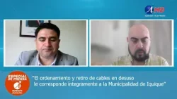 Nuevas ciclovías para Iquique entre los desafíos de la seremi de transportes para el 2026 05.01.2026