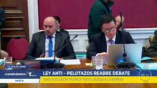 Committees in 1 Minute - July 15, 2026