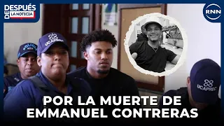 3 months of pretrial detention for defendant in death of young person in Los Praditos | AFTER THE...