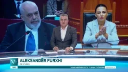 Edicioni Informativ - 9 Mars 2026 - Ora 19:00 - News, Lajme - Vizion Plus