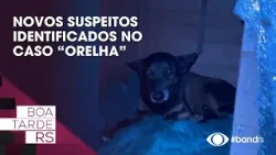 Atualizações sobre "Caso Orelha", cachorro que foi morto por adolescentes