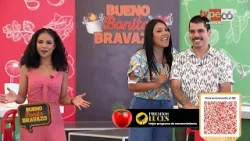 Bueno Bonito Bravazo - T2- P3(25/02/2024) | TVPerú