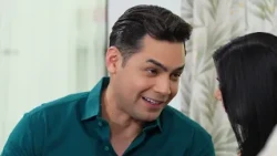 Cinta Seluas Samudra - Cuplikan Episode 21