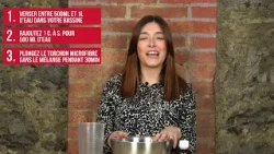 Astuce pour un dépoussiérage express - Les Astuces de Camille