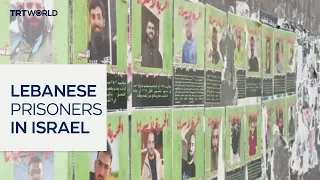 Families seek answers over Lebanese prisoners held in Israel