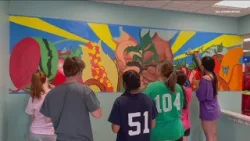 Организация из Бернсвилла способствует укреплению местных сообществ посредством работы с населени...