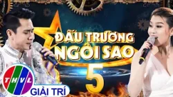 Đấu Trường Ngôi Sao - Tập 5 FULL: Bùng Nổ Vũ Điệu Khiến Sân Khấu Rung Chuyển Giám Khảo Hết Hồn