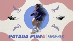 IGUALDAD SALARIAL CON ANA LAURA VALDEZ | Patada Puma IGUALDAD SALARIAL CON ANA LAURA VALDEZ | Patada Puma