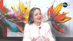 ?FATTI E OPINIONI?Marcella Borrometi, Segretaria di Sinistra Italiana - Ragusa