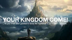 Да придет Царствие Твое | Пастор Петрус ван Ренсбург | Воскресное богослужение