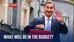 Budget 2024: What can we expect this week?