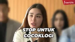 Meski Maafkan Pemfitnah Dirinya, Cindy Rizap: Proses Hukum Tetap Harus Berjalan