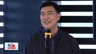 Land grabbing scheme sa NCC, ibinunyag ng BCDA chief | CLTV36 News Clip