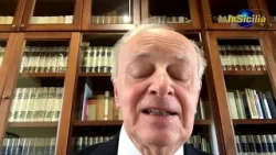 ?FATTI E OPINIONI?Piercamillo Davigo, Ex magistrato e saggista