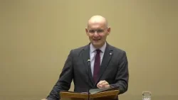 Ήρθε η ώρα σήμερα να διαλέξεις στρατόπεδο! (κατά Ματθαίον κζ' 11- 26)