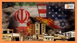 Tensions high in Middle East as US Israeli strikes on Iran continue, including Tehran bunker attack