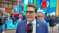 Bajo Techo continúa su cobertura especial desde FITUR 2026. ?? Bajo Techo continúa su cobertura especial desde FITUR 2026. ??