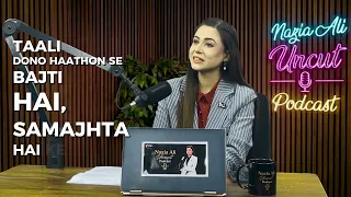 The Master of the Universe Defeated Mighty Warriors | Highlights | NaziaAliUncut | FNN