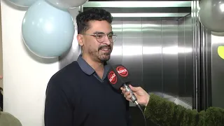 ELEVARTE ASCENSORES INAUGURATES WHEELCHAIR-ACCESSIBLE ELEVATOR