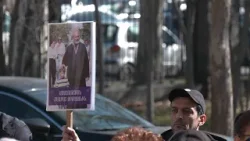 Սրբազան պայքաի գործով գաղտնալսված խոսակցություններում հակաօրինական որևէ տարր չկա