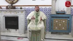 في ظلال آية {بل هو آيات بينات في صدور الذين أوتوا العلم } | الحلقة 06 في ظلال آية {بل هو آيات بينات في صدور الذين أوتوا العلم } | الحلقة 06