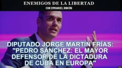 Enemigos de la Libertad