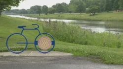 Man charged after 18-year-old attacked near Lake Arlington