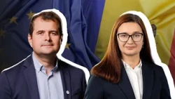 157 MILLION EUROS FROM THE EU FOR MOLDOVA